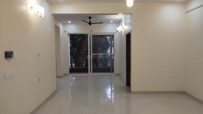 Living Room Image of 1850 Sq.ft 3 BHK Builder Floor for rent in Indira Nagar Bengaluru for Rs. 125000