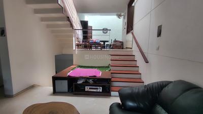 Hall Image of 3600 Sq.ft 4 BHK Independent House for rent in ITI Layout Bengaluru for Rs. 125000