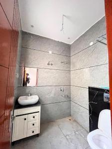 Bathroom Image of 1143 Sq.ft 3 BHK Independent House for sale in Kharar Mohali for Rs. 11000000