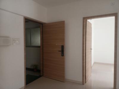 Living Room Image of 1200 Sq.ft 2.5 BHK Apartment / Flat for sale in Unique Youtopia, Kharadi Pune for Rs. 13500000