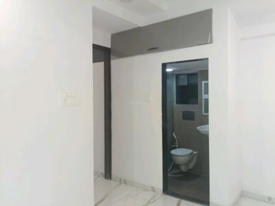 Bedroom Image of 800 Sq.ft 1 BHK Apartment / Flat for sale in Madhu Platina, Mira Road East Mira Bhayandar for Rs. 7500000