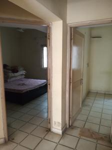 Hall Image of PG in Gorwa, Vadodara