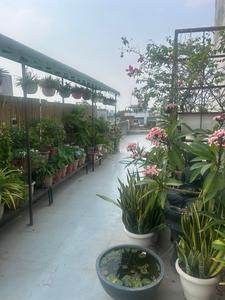 Image of 1600 Sq.ft 3 BHK Builder Floor for sale in Ramesh Nagar, New Delhi for Rs. 27500000
