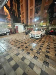Image of 750 Sq.ft 2 BHK Apartment / Flat for rent in Matoshree Tower, Dadar West, Mumbai for Rs. 95000
