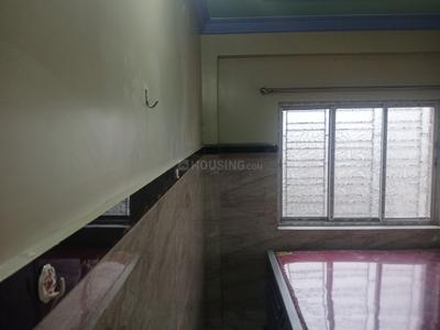 Bedroom Image of 588 Sq.ft 1 BHK Apartment / Flat for rent in Keshtopur Kolkata for Rs. 8158