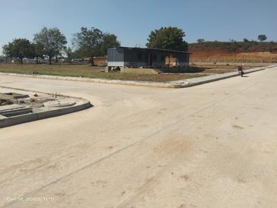 Image of 1815 Sq.ft Residential Plot / Land for sale in South Pride Sanctuary, Shankarpally, Hyderabad for Rs. 5454000