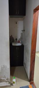 Kitchen Image of 700 Sq.ft 2 BHK Apartment / Flat for sale in Tarsali Vadodara for Rs. 3500000