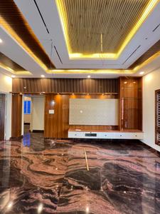 Hall Image of 3600 Sq.ft 8 BHK Independent House for sale in Thotada Guddadhalli Village Bengaluru for Rs. 22000000