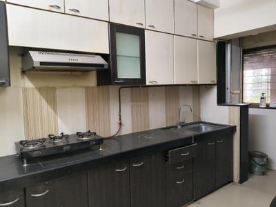 Kitchen Image of 2990 Sq.ft 3 BHK Apartment / Flat for sale in Colaba Mumbai for Rs. 285000000