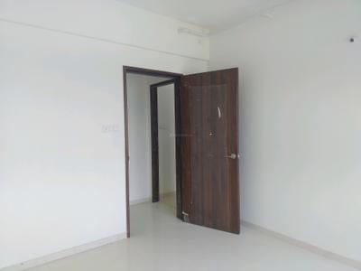 Bedroom Image of 1400 Sq.ft 3 BHK Apartment / Flat for sale in Kumar Palmspring Towers A6 A7 And B3, Undri Pune for Rs. 12000000