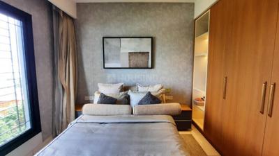 Bedroom Image of 1498 Sq.ft 3 BHK Apartment / Flat for sale in Sobha Manhattan Towers Town Park Phase 1 W 4 And 5 by Sobha Limited, Yadavanahalli Bengaluru for Rs. 21070000