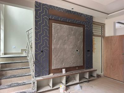 Bedroom Image of 2100 Sq.ft 3 BHK Independent House for sale in Gnana Bharathi Bengaluru for Rs. 19800000