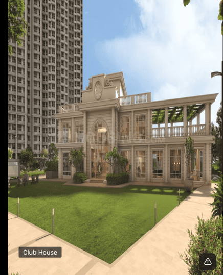 JP North Imperial Greens Tower 2 Main Image 1