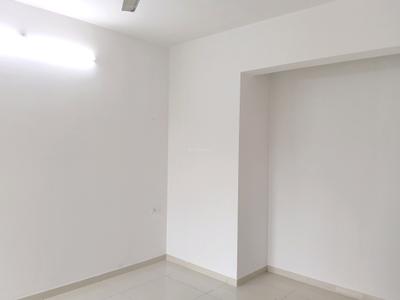Bedroom Image of 900 Sq.ft 2 BHK Apartment / Flat for rent in Kasarvadavali Thane for Rs. 26899