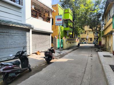 Image of 1100 Sq.ft 3 BHK Apartment / Flat for sale in Rishra, Hooghly for Rs. 3000000