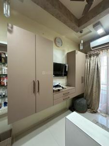 Bedroom Image of 850 Sq.ft 2 BHK Apartment / Flat for sale in Ekta Meadows, Borivali East Mumbai for Rs. 24000000