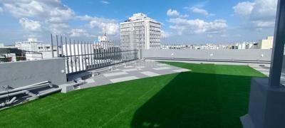 Balcony Image of 2680 Sq.ft 3 BHK Apartment / Flat for sale in Himayath Nagar Hyderabad for Rs. 33500000