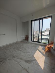 Bedroom Image of 1551 Sq.ft 3 BHK Apartment / Flat for sale in Adajan Surat for Rs. 6514000