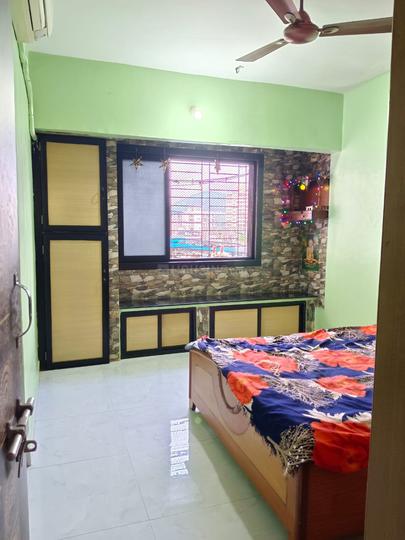 Shiv pooja chs Bedroom 1