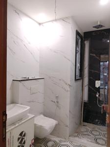 Bedroom Three Image of 1890 Sq.ft 4 BHK Builder Floor for sale in Sector 19 Dwarka New Delhi for Rs. 39900000