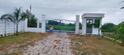 Image of 700 Sq.ft 3 BHK Builder Floor for sale in Kisan Path, Lucknow for Rs. 1100050
