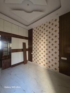 Bedroom Image of 1350 Sq.ft 3 BHK Independent House for sale in Kharar Mohali for Rs. 7200000