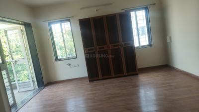 Bedroom Image of 3800 Sq.ft 4 BHK Villa for rent in Paranjape Meadows, Bhugaon Pune for Rs. 85000