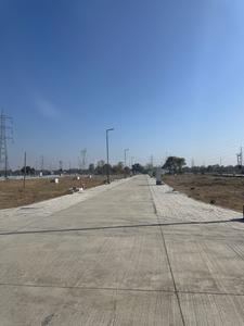 Harode Mahalaxmi Nagar 44 And Goverdhan Nagari 14 Plot View 2