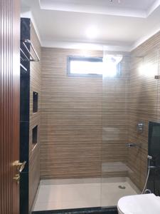 Bedroom One Image of 4500 Sq.ft 4 BHK Builder Floor for sale in TDI The Retreat, Sector 89 Faridabad for Rs. 39000000