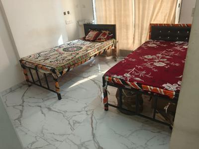 Bedroom Image of Nest home in Kanjurmarg West, Mumbai