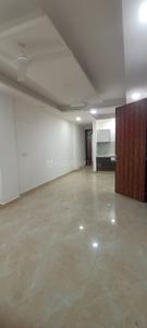Hall Image of 720 Sq.ft 2 BHK Apartment / Flat for sale in Rajpur New Delhi for Rs. 4500000