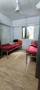 Bedroom Image of Homestay Hostel Services  in Thane West, Thane