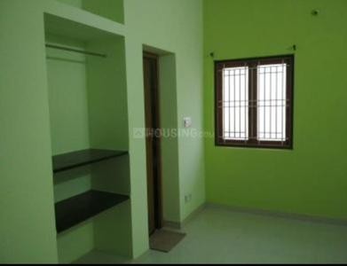 Bedroom Image of 1400 Sq.ft 2 BHK Independent House for rent in Vellalore Coimbatore for Rs. 18000