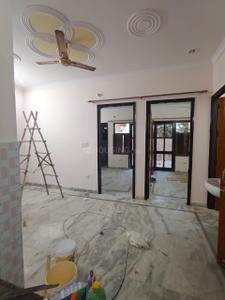 Hall Image of 1600 Sq.ft 2 BHK Builder Floor for rent in Sector 46 Gurgaon for Rs. 31500