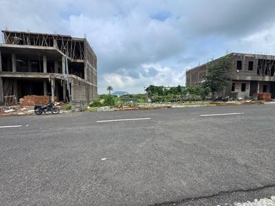 Image of 1047 Sq.ft Residential Plot / Land for sale in Tejaji Nagar, Indore for Rs. 3769200