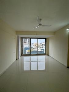 Hall Image of 1850 Sq.ft 3 BHK Apartment / Flat for sale in Balaji Delta Tower 2, Ulwe Navi Mumbai for Rs. 27500000