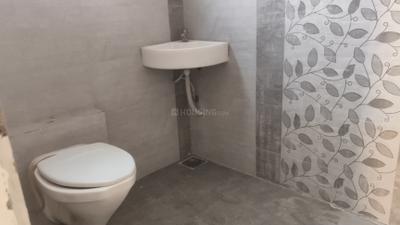 Image of 1300 Sq.ft 2 BHK Apartment / Flat for rent in Amar Vrundalay Residency, Vemali, Vadodara for Rs. 16000