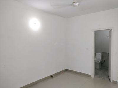 Bedroom Image of 1500 Sq.ft 3 BHK Apartment / Flat for sale in DDA SFS Flats, Sector 22 Dwarka New Delhi for Rs. 24000000