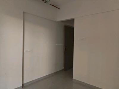 Bedroom Image of 550 Sq.ft 1 BHK Apartment / Flat for sale in Laxmi Vishwa Vihang Heights, Dahisar East Mumbai for Rs. 9500000