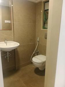 Bedroom Two Image of 1155 Sq.ft 2 BHK Apartment / Flat for sale in Unique Poonam Estate Cluster 2, Mira Road East Mira Bhayandar for Rs. 12800000