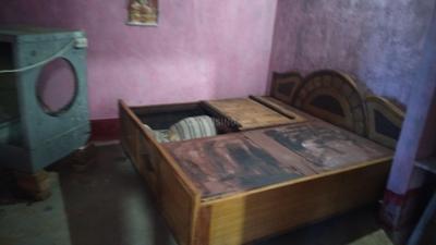 Bedroom Image of 1050 Sq.ft 3 BHK Independent House for rent in Tatisilwai Ranchi for Rs. 5000