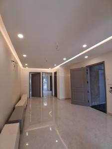 Hall Image of 1853 Sq.ft 3 BHK Apartment / Flat for sale in Sector 20 Panchkula for Rs. 11500000