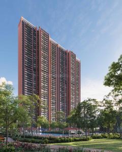 Image of 2033 Sq.ft 3 BHK Apartment / Flat for sale in Sobha Aranya Phase 1, Sector 80, Gurgaon for Rs. 74000000