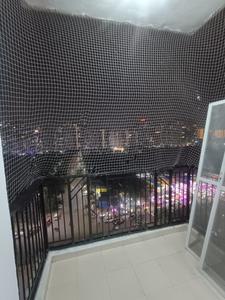 Image of 996 Sq.ft 2 BHK Apartment / Flat for sale in Amrapali Pan Oasis, Sector 70, Noida for Rs. 10548000