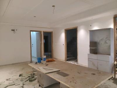 Living Room Image of 2115 Sq.ft 4 BHK Builder Floor for sale in Sector 49 Faridabad for Rs. 20000000