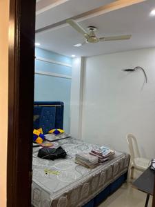 Bedroom Image of 1700 Sq.ft 3 BHK Apartment / Flat for sale in Sector 23 Dwarka New Delhi for Rs. 28500000