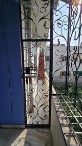 Balcony Image of 2600 Sq.ft 3 BHK Duplex for rent in Dammaiguda Secunderabad for Rs. 24000