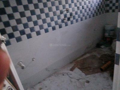Bathroom Image of 1277 Sq.ft 3 BHK Apartment / Flat for sale in Nayabad Kolkata for Rs. 5500000