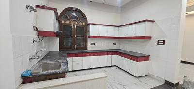Kitchen Image of 2000 Sq.ft 2 BHK Builder Floor for rent in Trikuta Nagar Jammu for Rs. 20000