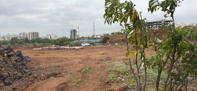 Image of 1200 Sq.ft Residential Plot / Land for sale in Charholi Budruk, Pune for Rs. 5500000